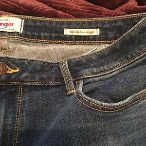 Wrangler 16x32